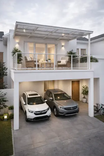 Kontraktor Mezzanine sindangjaya