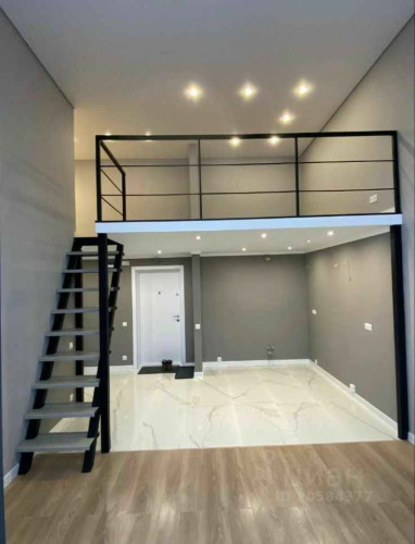 Kontraktor Mezzanine sindangjaya- Terpercaya